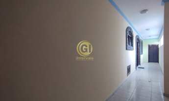 Imagem 4: Imperdível oportunidade: Casa à venda em Jacareí-SP, Parque Santo Antônio, com 3 quartos