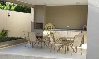 Imagem 7: Apartamento para Venda e locação em são José dos Campos