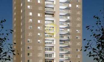 Imagem: Apartamento para venda no Centro de Jacarei