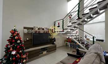 Imagem 5: Excelente sobrado no Campos do Conde III em Tremembé