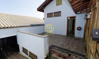 Imagem 2: Casa em Taubaté com ponto comercial