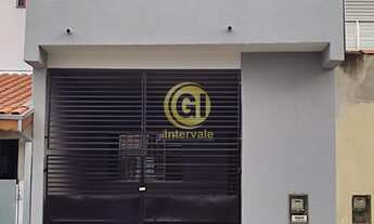 Imagem 2: SOBRADO PARA VENDA NO JARDIM PANORAMA EM CAÇAPAVA SENDO 2 DORMITÓRIOS NO ANDAR DE CIMA