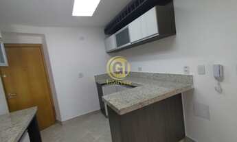 Imagem 4: APARTAMENTO 3 QUARTOS/1 SUÍTE/SACADA - JARDIM ESPLANADA SÃO JOSÉ DOS CAMPOS