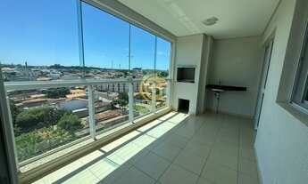 Imagem: APARTAMENTO VENDA ECO VITTA- 2 DORMITORIOS