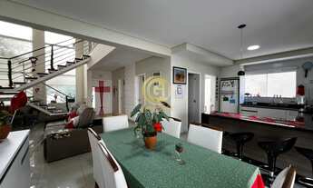 Imagem 2: Excelente sobrado no Campos do Conde III em Tremembé