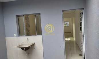 Imagem 4: SOBRADO PARA VENDA NO JARDIM PANORAMA EM CAÇAPAVA SENDO 2 DORMITÓRIOS NO ANDAR DE CIMA