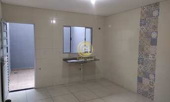 Imagem 5: SOBRADO PARA VENDA NO JARDIM PANORAMA EM CAÇAPAVA SENDO 2 DORMITÓRIOS NO ANDAR DE CIMA