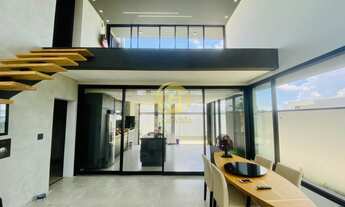 Imagem 5: CASA EM CONDOMINIO COM PISCINA PARA LOCAÇÃO NO TERRAS DO VALE - CAÇAPAVA/SP 3 DORMITORIOS