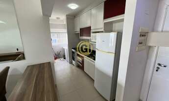 Imagem 4: Apartamento residencial para Venda - CHOICE VALE - Jardim Oswaldo Cruz, São José dos Campo