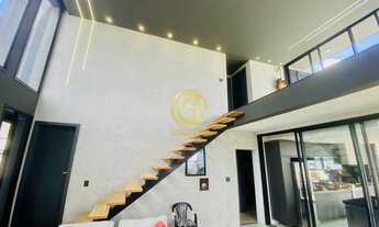 Imagem 4: CASA EM CONDOMINIO COM PISCINA PARA LOCAÇÃO NO TERRAS DO VALE - CAÇAPAVA/SP 3 DORMITORIOS