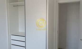 Imagem 5: APARTAMENTO 3 QUARTOS/ 1 SUÍTE / SACADA E MÓVEIS PLANEJADOS - TORRES DO VALE VILA SÃO JOSÉ