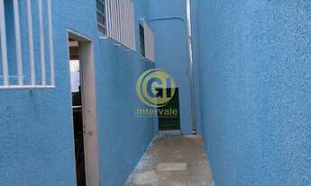 Imagem 4: Salão comercial para Locação Residencial Santa Paula, Jacareí, salão comercial, 1* andar e