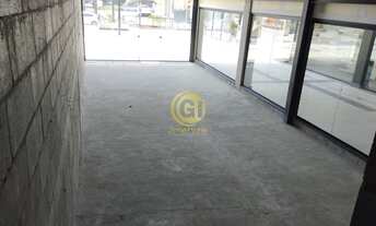 Imagem 1: SALA COMERCIAL 112 M² PARA LOCAÇÃO NO CENTRO DA CIDADE DE JACAREI-SP