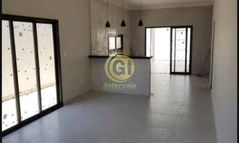 Imagem 2: Venda - CONDOMINIO RESERVA DO VALE - Caçapava - 3 quartos - 2 banheiros (1 suíte) - 4 vaga