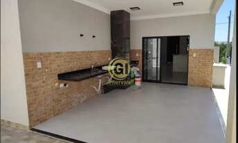 Imagem 6: Venda - CONDOMINIO RESERVA DO VALE - Caçapava - 3 quartos - 2 banheiros (1 suíte) - 4 vaga