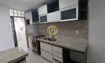 Imagem: APARTAMENTO 3 QUARTOS/1 SUÍTE/SACADA