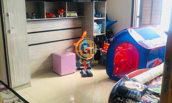 Imagem 6: CASA COM 3 QUARTOS E MÓVEIS PLANEJADOS - QUIRIRIM TAUBATÉ