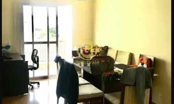 Imagem: Apartamento - Jardim América - Residencial