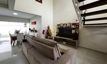 Imagem 4: Excelente sobrado no Campos do Conde III em Tremembé