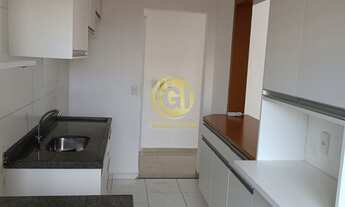 Imagem 7: APARTAMENTO 3 QUARTOS/ 1 SUÍTE / SACADA E MÓVEIS PLANEJADOS - TORRES DO VALE VILA SÃO JOSÉ