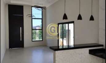 Imagem 3: Venda - CONDOMINIO RESERVA DO VALE - Caçapava - 3 quartos - 2 banheiros (1 suíte) - 4 vaga