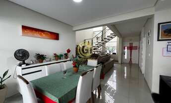 Imagem 3: Excelente sobrado no Campos do Conde III em Tremembé