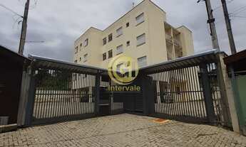 Imagem 2: APARTAMENTO PARA VENDA NO EDIFÍCIO FLOR DE YPÊ NA VILA ADRIANA EM SJC -SP