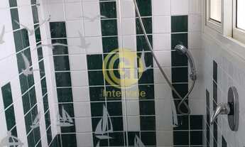 Imagem 5: Casa em condomínio em ubatuba com 4 suítes, piscina privativa, perto da praia. estuda per