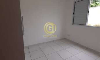 Imagem 5: APARTAMENTO PARA VENDA NO EDIFÍCIO FLOR DE YPÊ NA VILA ADRIANA EM SJC -SP