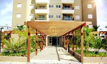 Imagem 5: Apartamento para Venda e locação em são José dos Campos