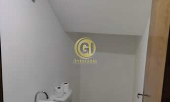 Imagem 6: SOBRADO PARA VENDA NO JARDIM PANORAMA EM CAÇAPAVA SENDO 2 DORMITÓRIOS NO ANDAR DE CIMA