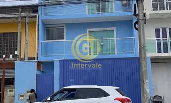 Imagem: Casa comercial para Venda Residencial Santa