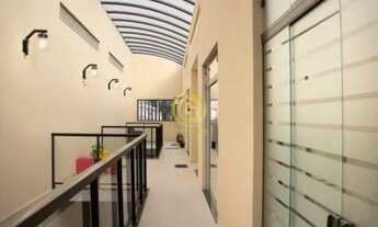 Imagem: Aluguel de Sala Comercial Espaçosa e Moderna