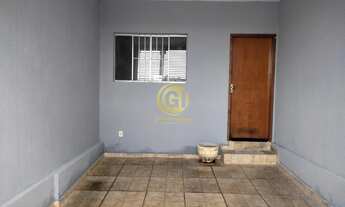 Imagem 3: SOBRADO PARA VENDA NO JARDIM PANORAMA EM CAÇAPAVA SENDO 2 DORMITÓRIOS NO ANDAR DE CIMA