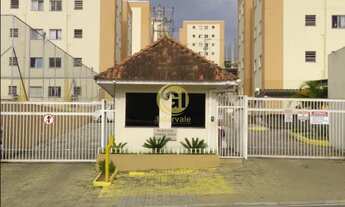 Imagem: Aluga Apartamento no condomínio Residencial