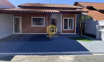 Imagem: Aluga-se Casa Térrea no Urbanova - São