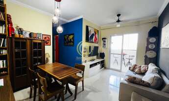 Imagem: Apartamento no Edifício Avalon em Tremembé