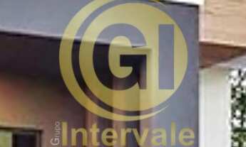 Imagem 2: SOBRADO ALTO PADRÃO A VENDA - CONDOMÍNIO RESIDENCIAL JAGUARY