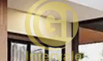 Imagem 4: SOBRADO ALTO PADRÃO A VENDA - CONDOMÍNIO RESIDENCIAL JAGUARY