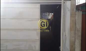 Imagem 3: Casa residencial para Venda- Jardim Santa Marina, Jacareí 2 dormitórios, 1 sala, 1 banheir