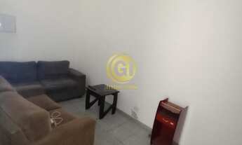 Imagem 7: Casa para locação tempora em jacarei Centro