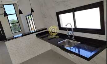 Imagem 4: Venda - CONDOMINIO RESERVA DO VALE - Caçapava - 3 quartos - 2 banheiros (1 suíte) - 4 vaga