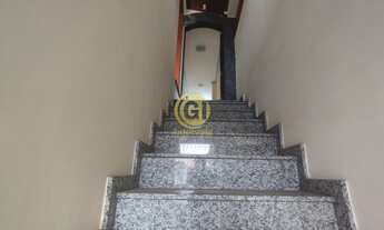 Imagem 3: Imperdível oportunidade: Casa à venda em Jacareí-SP, Parque Santo Antônio, com 3 quartos