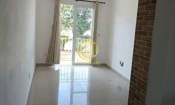 Imagem 4: APARTAMENTO 3 QUARTOS/ 1 SUÍTE / SACADA E MÓVEIS PLANEJADOS - TORRES DO VALE VILA SÃO JOSÉ