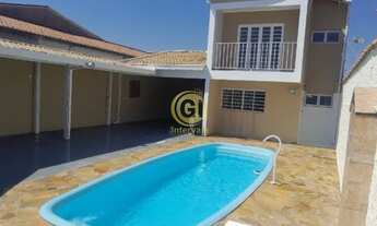 Imagem: Residencial Terras de Benvirá, Tremembé