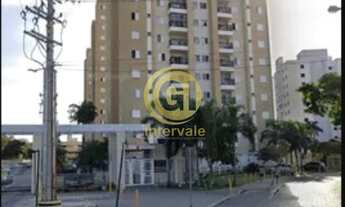 Imagem: Apartamento residencial para Venda - Tropical