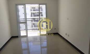 Imagem 3: APARTAMENTO 3 QUARTOS/1 SUÍTE/SACADA - JARDIM ESPLANADA SÃO JOSÉ DOS CAMPOS