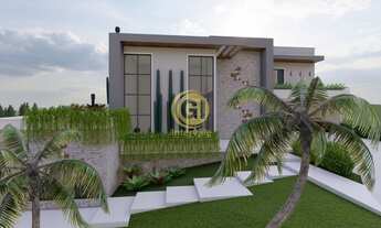 Imagem 3: Terreno de 532m² a venda no condomínio Vivva com Projeto pronto e aprovado