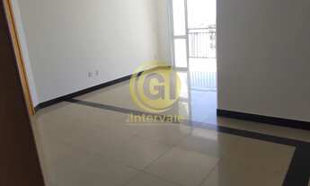 Imagem 2: APARTAMENTO 3 QUARTOS/1 SUÍTE/SACADA - JARDIM ESPLANADA SÃO JOSÉ DOS CAMPOS