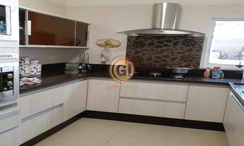 Imagem 2: Casa 3 dormitorios em condominio, venda Caçapava